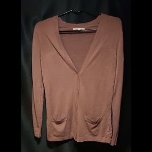 Gap Boyfriend Cardigan